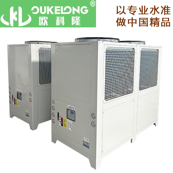 30hp風(fēng)冷式冷水機(jī)